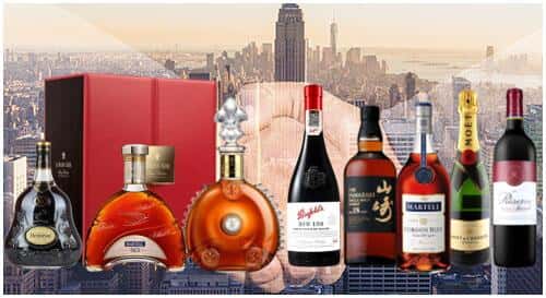 甘孜州乡城回收洋酒