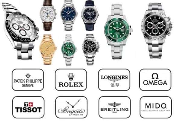 甘孜州乡城回收名表